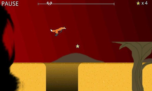 Free Fox Dash APK for PC