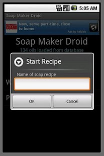 How to install Soap Maker Droid Version apk for bluestacks