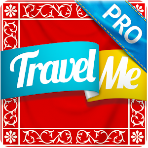 Аудиогид по Венеции - PRO logo