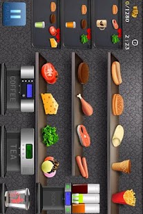 免費下載街機APP|Burger Mania Lite app開箱文|APP開箱王