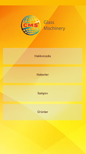 Free Download CMS Glass Machinery APK for Android