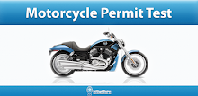 Motorcycle Permit Test APK