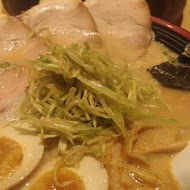 屯京拉麵
