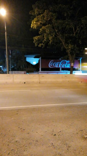 Coca Cola Gate