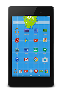 Moonshine - Icon Pack Screenshots 4