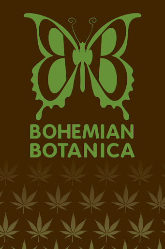 Bohemian Botanica