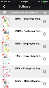 Lastest Rederapp APK for PC