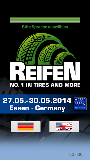 Reifen 2014