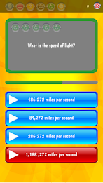 Trivia Quiz poster 8