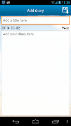 Private Diary Notes poster 7