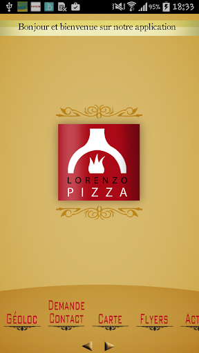 Lorenzo Pizza