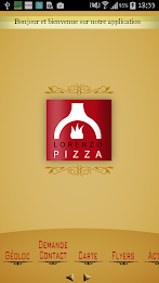 lorenzo pizza poster 1