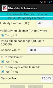 How to download Vehicle Insurance Calculator 1.1.19 mod apk for android