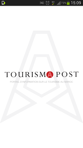 Tourisma Post