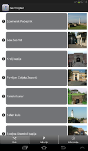 Kalemegdan Screenshots 4