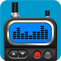 Scanner911 Police Scanner icon