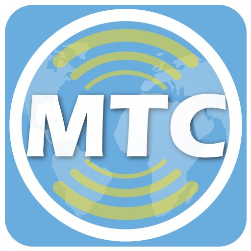 MTC Mobile LOGO-APP點子