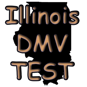 Illinois DMV Practice Exams.apk 1.02