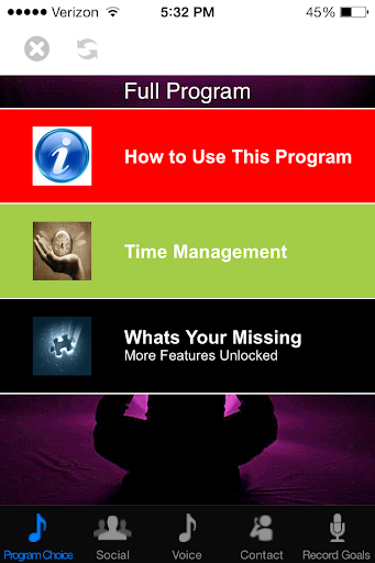 免費下載策略APP|Time Management Subliminal LT app開箱文|APP開箱王