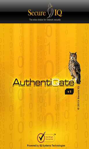 AuthentiQate