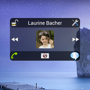 Easy Contact Widget Pro APK v1.6.0