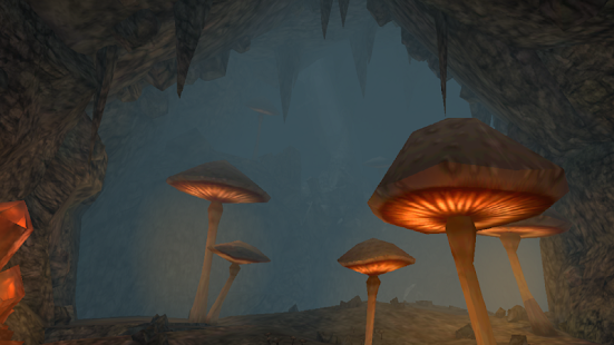 The Cave 3D Screenshots 2