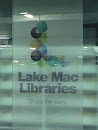 Lake Mac Library