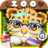 Animal Zoo - help animals mobile app icon