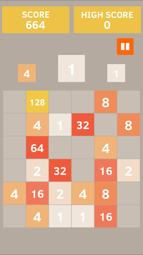 Double 2048