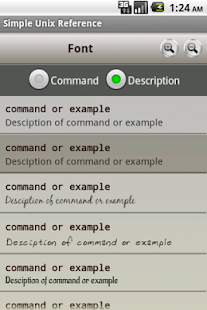How to get Simple Unix Reference patch 2.2 apk for bluestacks