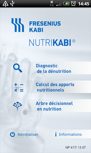 NUTRIKABI