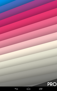 Minima Pro Live Wallpaper Screenshot