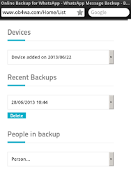 Auto Backup For Whatsapp Apk Apkdownload Com