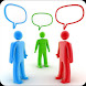 Talking Translator Pro icon