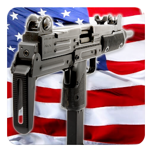 UZI submachine gun.apk 1.0