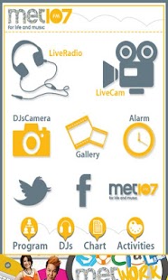 How to mod MET 107 2.0 unlimited apk for android