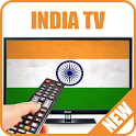 India TV Live Streaming icon