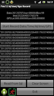 How to mod 8-FMC12 Date/Time/Imei/Gps 1.7 apk for laptop