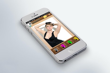 Free PhotoFunia Effect Screenshots 2
