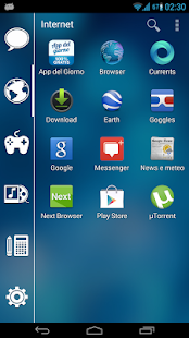 How to mod SL Theme 2012 patch 1.0 apk for laptop