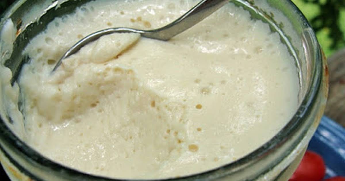 Fat Free Mayonnaise Recipes Yummly