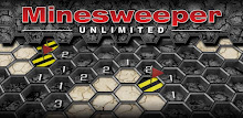 Minesweeper Unlimited! FREE APK