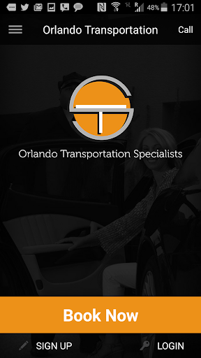 Orlando Transportation