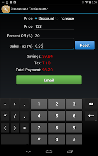 Scientific Calculator Screenshots 8