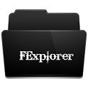 FExplorer icon