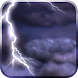 Thunderstorm Free Wallpaper icon