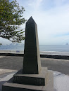 Obelisco Da Fortaleza