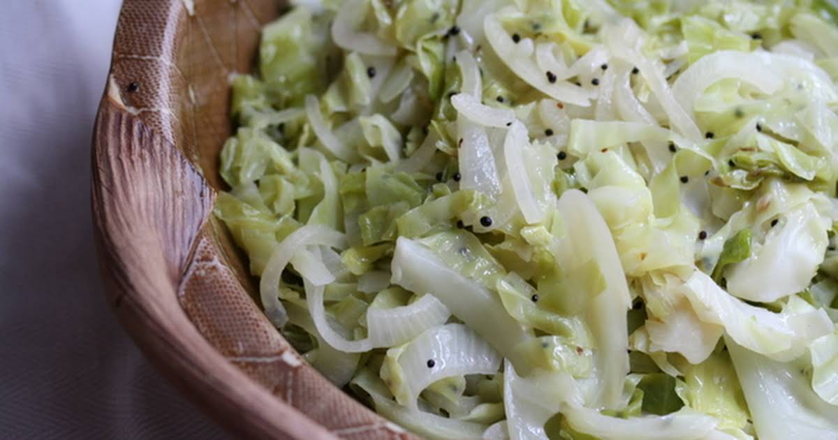 10 Best Brown Mustard Seed Recipes