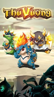 Thú Vương - Đào thú mới lạ Screenshots 5