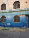Mural Del Mar 